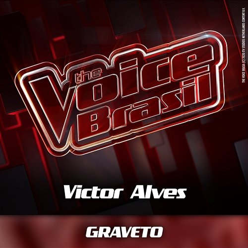 Graveto Victor Alves