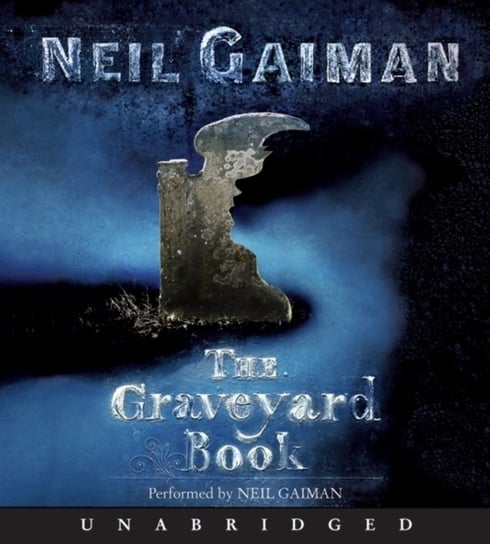 Graveyard Book Gaiman Neil, Dann Tim