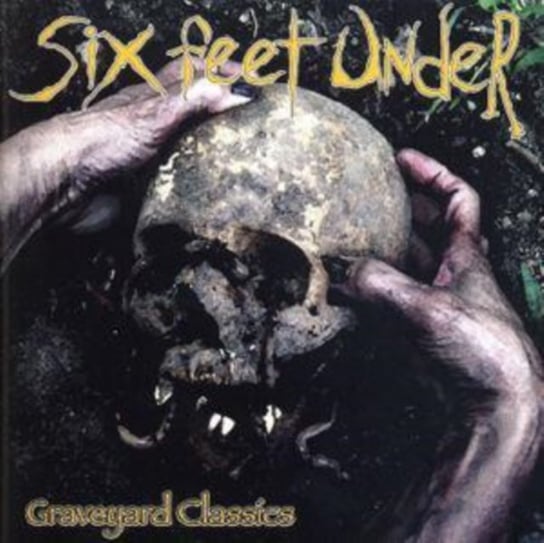 Graveyard Classics Six Feet Under