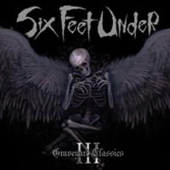 Graveyard Classics III Six Feet Under