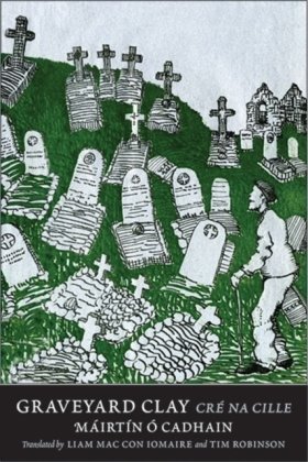 Graveyard Clay Cadhain Mairtin O.
