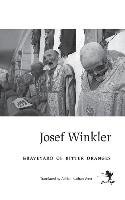 Graveyard of Bitter Oranges Winkler Josef