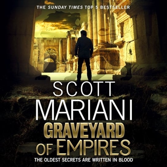Graveyard of Empires Mariani Scott