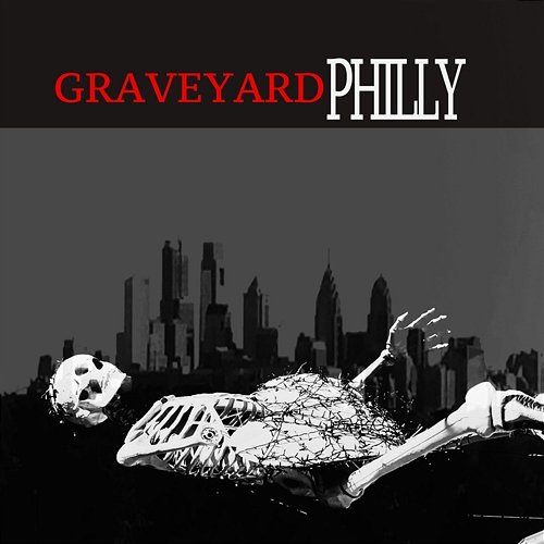 Graveyard Philly Terrapin Tim and the Intimidators