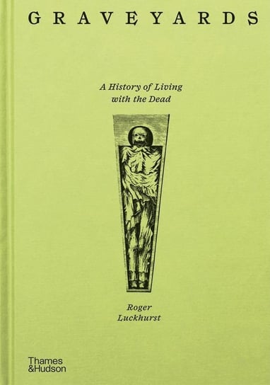 Graveyards Roger Luckhurst