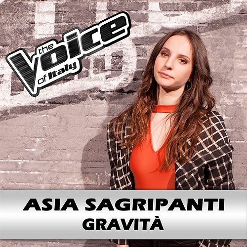 Gravità Asia Sagripanti