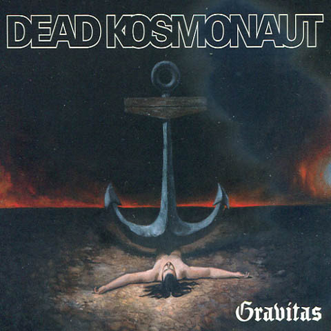 Gravitas Dead Kosmonaut