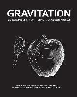 Gravitation Misner Charles W., Thorne Kip S., Wheeler John Archibald