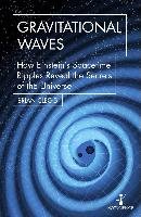 Gravitational Waves Clegg Brian