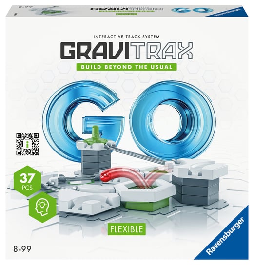 Gravitrax GO Zestaw Flexible Gravitrax