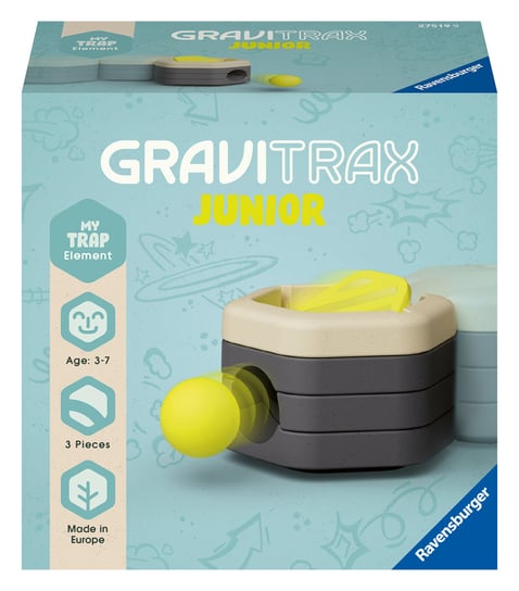 Gravitrax Junior Dodatek Zapadnia Gravitrax