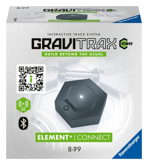 Gravitrax Power Dodatek Connect Gravitrax