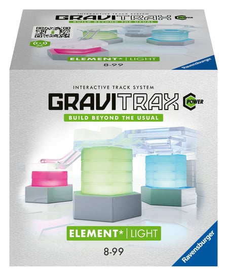 Gravitrax Power Dodatek Light Gravitrax