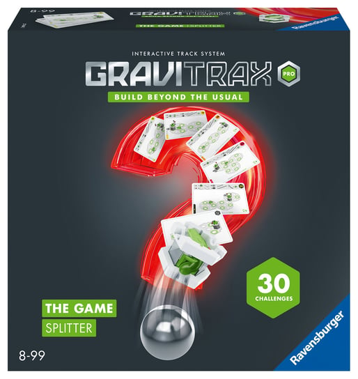 Gravitrax PRO The Game Splitter Gravitrax