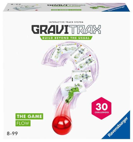 Gravitrax The Game Flow 27017 Gravitrax