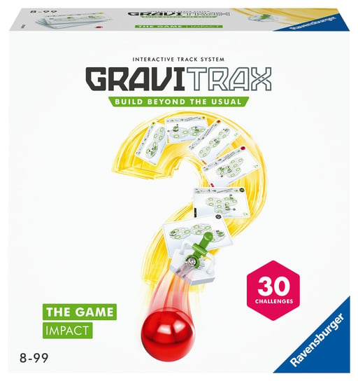 Gravitrax The Game Impact 27016 Gravitrax