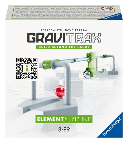 Gravitrax, Zabawka edukacyjna Most linowy dodatek Gravitrax