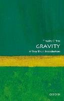 Gravity: A Very Short Introduction Clifton Timothy