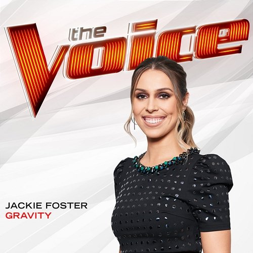 Gravity Jackie Foster