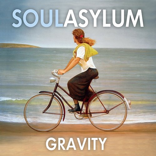 Gravity Soul Asylum