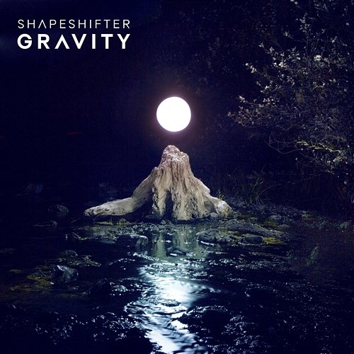 Gravity Shapeshifter