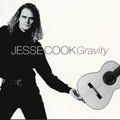 Gravity Jesse Cook