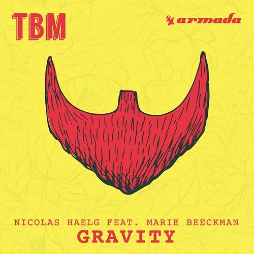 Gravity Nicolas Haelg feat. Marie Beeckman