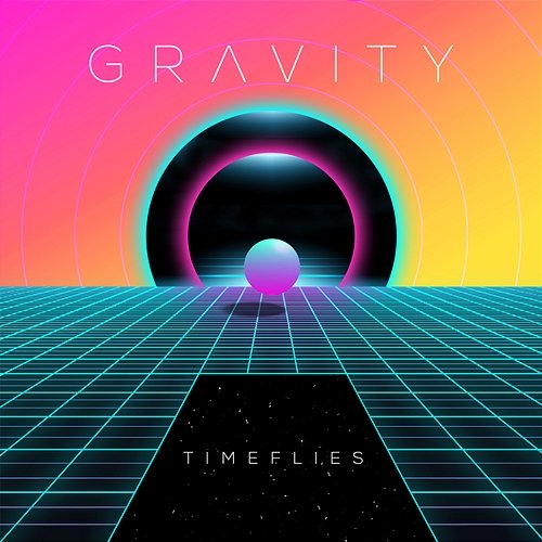Gravity Timeflies