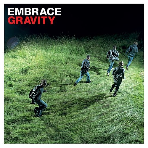 Gravity Embrace