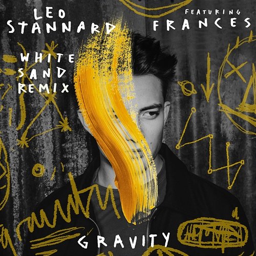 Gravity Leo Stannard feat. Frances