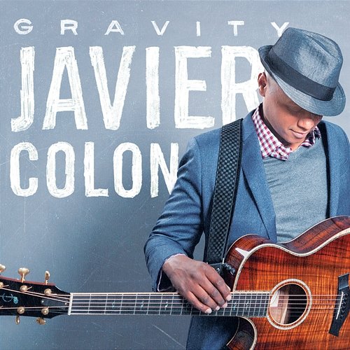 Gravity Javier Colon