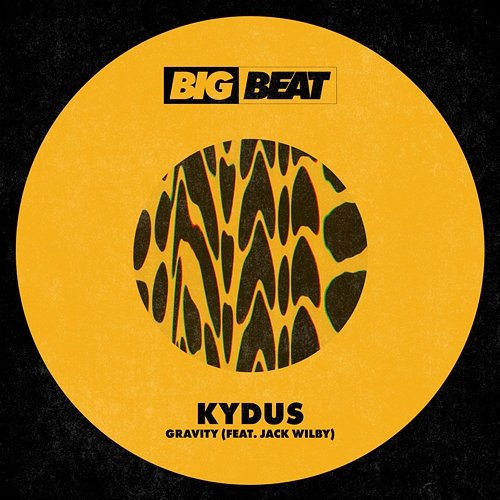 Gravity Kydus