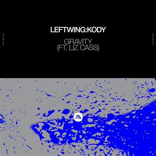 Gravity Leftwing : Kody feat. Liz Cass