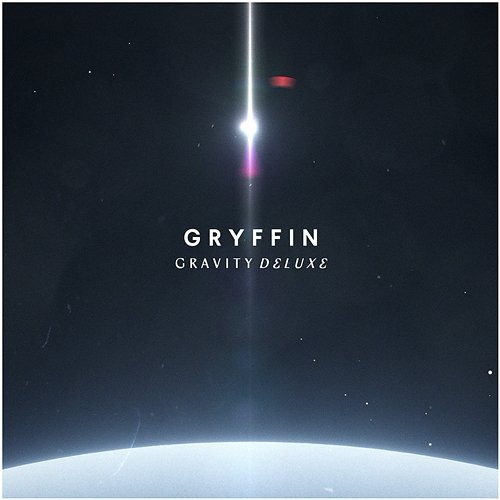 Gravity Gryffin