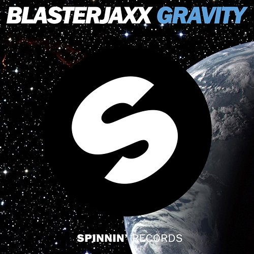 Gravity Blasterjaxx