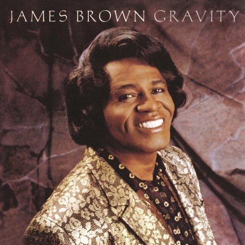 Living in America James Brown