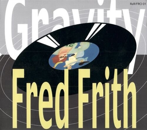 Gravity Frith Fred
