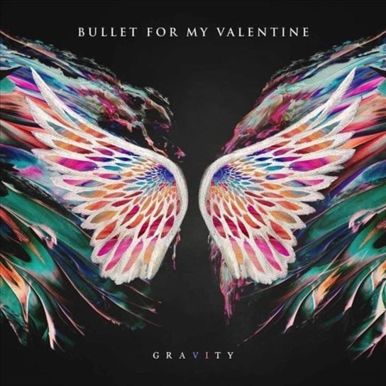 Gravity Bullet for My Valentine