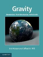 Gravity Poisson Eric, Will Clifford M.