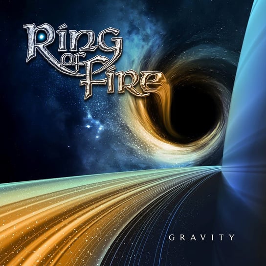 Gravity Ring Of Fire