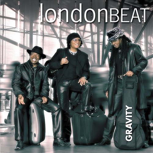 Gravity Londonbeat
