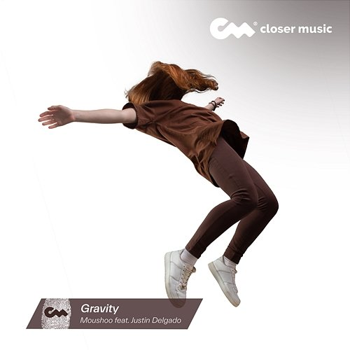 Gravity Moushoo feat. Justin Delgado