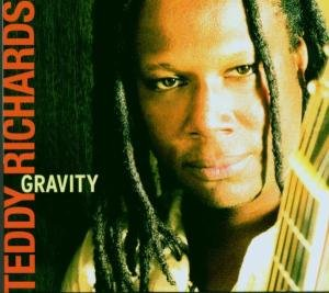 Gravity Richards Teddy