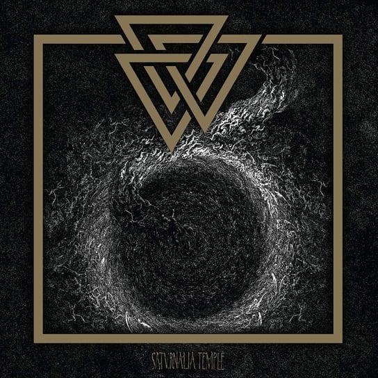 Gravity Saturnalia Temple