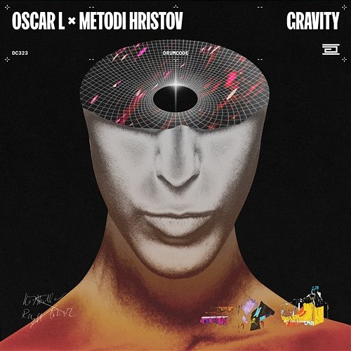 Gravity Oscar L, Metodi Hristov