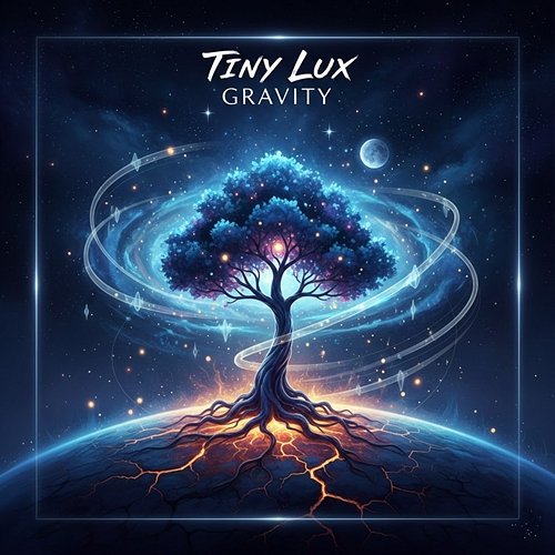 Gravity Tiny Lux