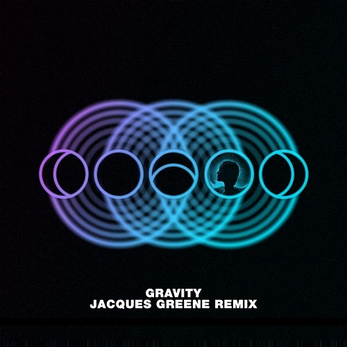 Gravity Maya Jane Coles, RY X, Nocturnal Sunshine