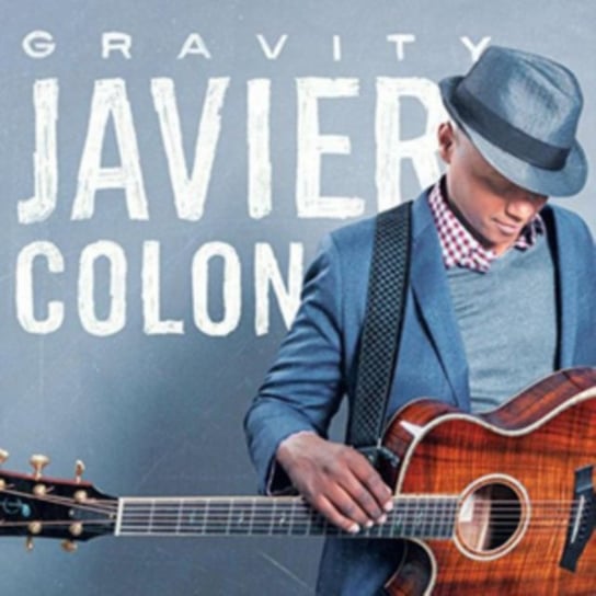 Gravity Colon Javier