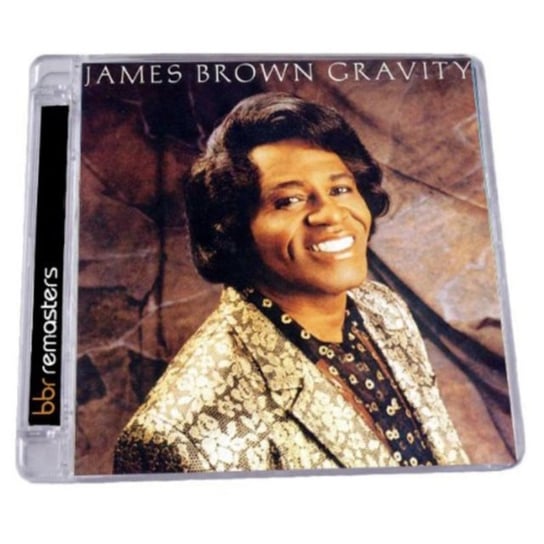 Gravity Brown James