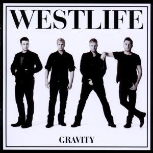 Gravity Westlife